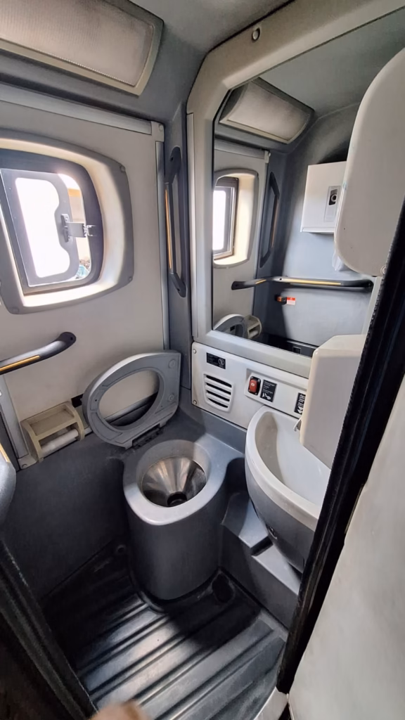 Comil Piá 2014 VW 9.160 COD.742