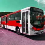 Ônibus COMIL SVELTO M.BENS OF 1721 JM 2012 seminovo à venda, código 541 - foto 01