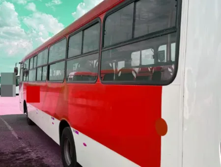 Ônibus COMIL SVELTO M.BENS OF 1721 JM 2012 seminovo à venda, código 541 - foto 03