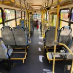 Ônibus COMIL SVELTO M.BENS OF 1721 JM 2012 seminovo à venda, código 541 - foto 06