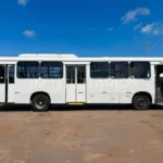 Ônibus COMIL SVELTO M.BENZ OF 1721 JM 2016 seminovo à venda, código 848 - foto 03