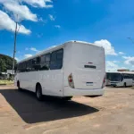 Ônibus COMIL SVELTO M.BENZ OF 1721 JM 2016 seminovo à venda, código 848 - foto 04