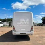 Ônibus COMIL SVELTO M.BENZ OF 1721 JM 2016 seminovo à venda, código 848 - foto 05