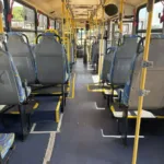 Ônibus COMIL SVELTO M.BENZ OF 1721 JM 2016 seminovo à venda, código 848 - foto 08