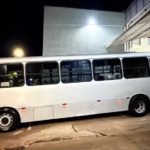 COMIL SVELTO ANO 2012 VW 15.190 JM COD.437