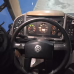 COMIL SVELTO ANO 2012 VW 15.190 JM COD.437
