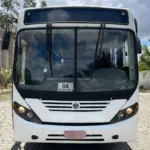 Ônibus COMIL SVELTO VW 17.230 JM 2010 seminovo à venda, código 1387 - foto 02