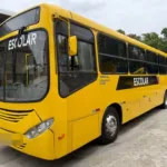 Ônibus COMIL SVELTO VW 17.230 JM 2012 seminovo à venda, código 78 - foto 01