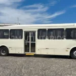 Ônibus COMIL SVELTO VW 17.280 JM 2015 seminovo à venda, código 56 - foto 01