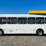 Ônibus COMIL SVELTO VW 17.280 JM 2015 seminovo à venda, código 56 - foto 02