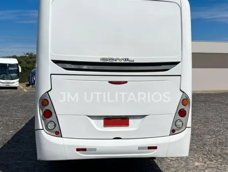 Ônibus COMIL SVELTO VW 17.280 JM 2015 seminovo à venda, código 56 - foto 03