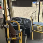 Ônibus COMIL SVELTO VW 17.280 JM 2015 seminovo à venda, código 56 - foto 04