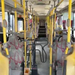 Ônibus COMIL SVELTO VW 17.280 JM 2015 seminovo à venda, código 56 - foto 05