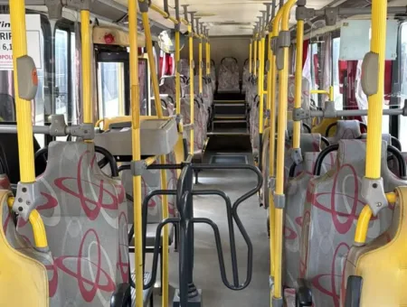 Ônibus COMIL SVELTO VW 17.280 JM 2015 seminovo à venda, código 56 - foto 05