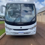 COMIL VERSATILLE GOLD ANO 2015 VW 17.230 JM COD.813