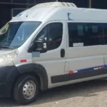 Ônibus FIAT DUCATO MULT 2.3 JM 2018 seminovo à venda, código 733 - foto 02