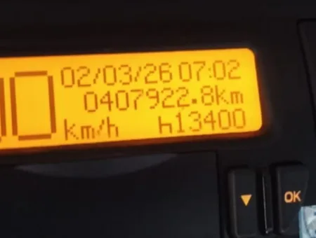 Ônibus FIAT DUCATO MULT 2.3 JM 2018 seminovo à venda, código 733 - foto 03