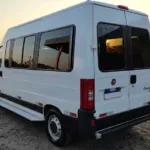 Ônibus FIAT DUCATO MULT VAN 12 LUGARES 2014 seminovo à venda, código 103 - foto 04