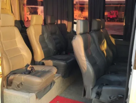 Ônibus FIAT DUCATO MULT VAN 12 LUGARES 2014 seminovo à venda, código 103 - foto 06