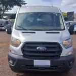 Ônibus FORD TRANSIT VAN 16 LUGARES 2022 seminovo à venda, código 164 - foto 02