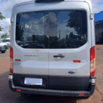 Ford Transit 2022 Van 16 lugares à venda COD.164