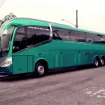 Ônibus IRIZAR I6 M.B O500 RSD JM 2015 seminovo à venda, código 934 - foto 02