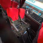 Irizar I6 2015 Mercedes-Benz 0500 RSD COD.934