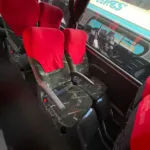 Ônibus IRIZAR I6 M.B O500 RSD JM 2015 seminovo à venda, código 934 - foto 03