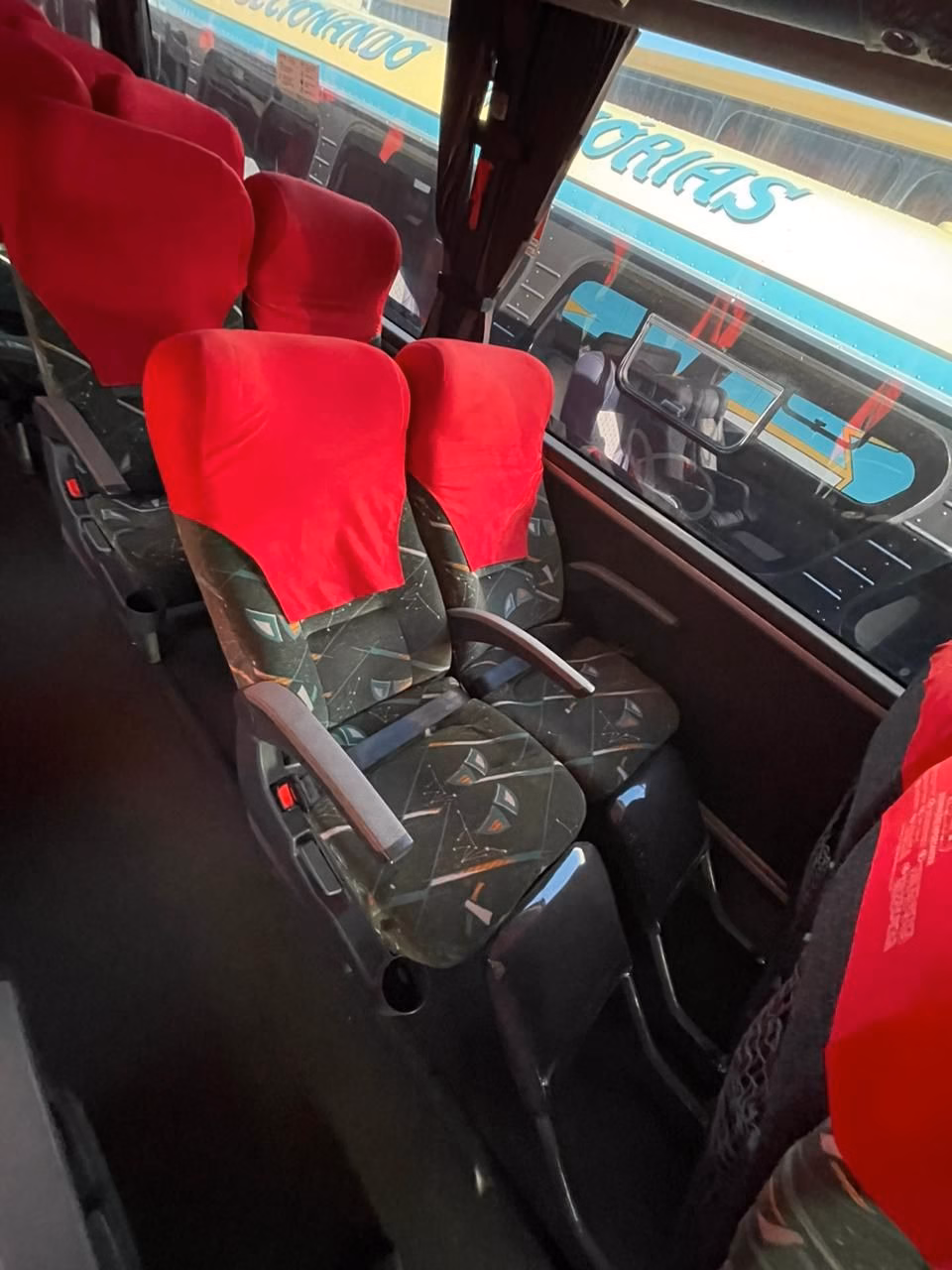 IRIZAR I6 ANO 2015 M.B O500 RSD JM COD.934