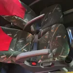 Ônibus IRIZAR I6 M.B O500 RSD JM 2015 seminovo à venda, código 934 - foto 04