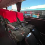 Ônibus IRIZAR I6 M.B O500 RSD JM 2015 seminovo à venda, código 934 - foto 05