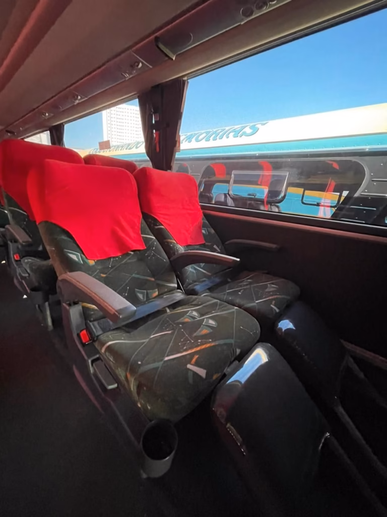 Irizar I6 2015 Mercedes-Benz 0500 RSD COD.934