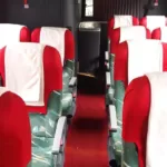 Ônibus IRIZAR I6 M.B O500 RSD JM 2015 seminovo à venda, código 934 - foto 06