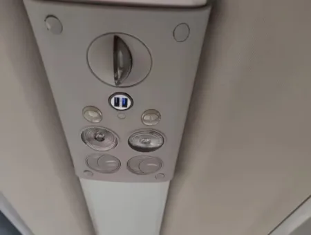 Ônibus IRIZAR I6 M.B O500 RSD JM 2015 seminovo à venda, código 934 - foto 07
