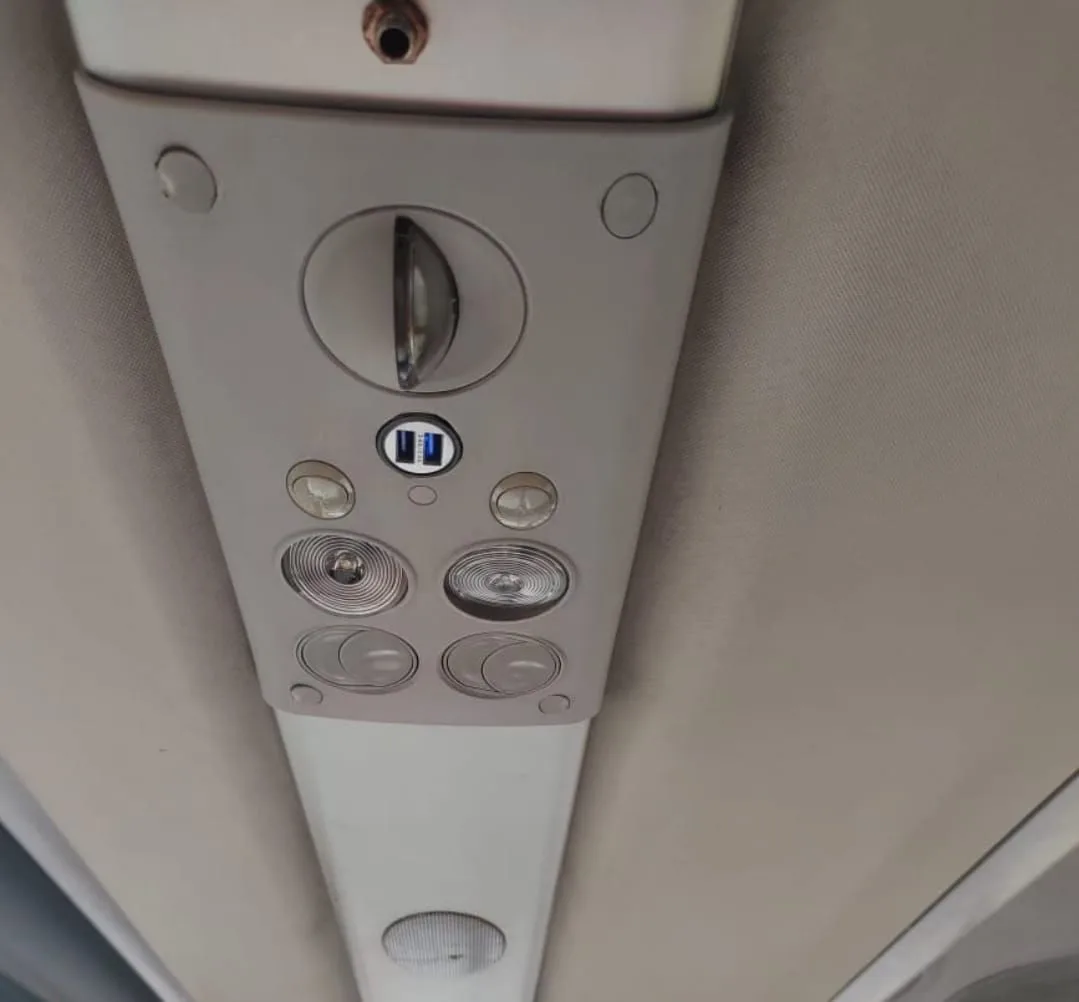Ônibus IRIZAR I6 M.B O500 RSD JM 2015 seminovo à venda, código 934 - foto 07