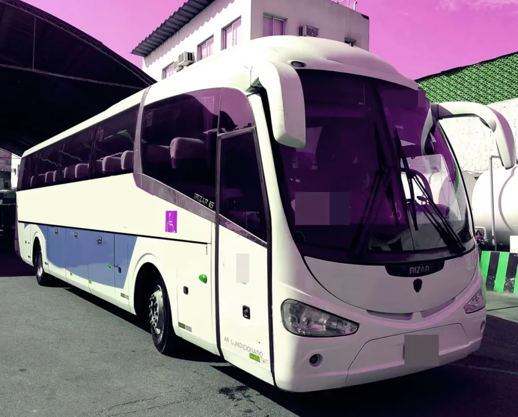 Ônibus IRIZAR I6 SCANIA K310 JM 2013 seminovo à venda, código 1218 - foto 01