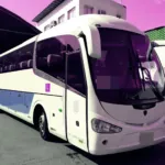 Ônibus IRIZAR I6 SCANIA K310 JM 2013 seminovo à venda, código 1218 - foto 01