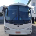 Ônibus IRIZAR I6 SCANIA K310 JM 2013 seminovo à venda, código 1218 - foto 02