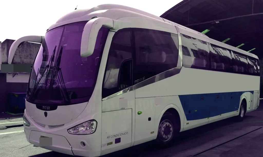 Ônibus IRIZAR I6 SCANIA K310 JM 2013 seminovo à venda, código 1218 - foto 03