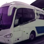 Ônibus IRIZAR I6 SCANIA K310 JM 2013 seminovo à venda, código 1218 - foto 03