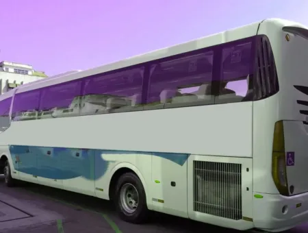 Ônibus IRIZAR I6 SCANIA K310 JM 2013 seminovo à venda, código 1218 - foto 04