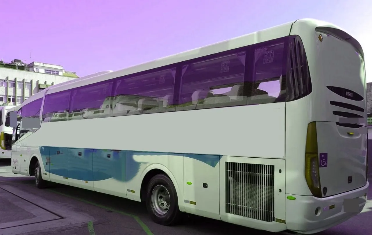 Ônibus IRIZAR I6 SCANIA K310 JM 2013 seminovo à venda, código 1218 - foto 04