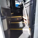 Ônibus IRIZAR I6 SCANIA K310 JM 2013 seminovo à venda, código 1218 - foto 05