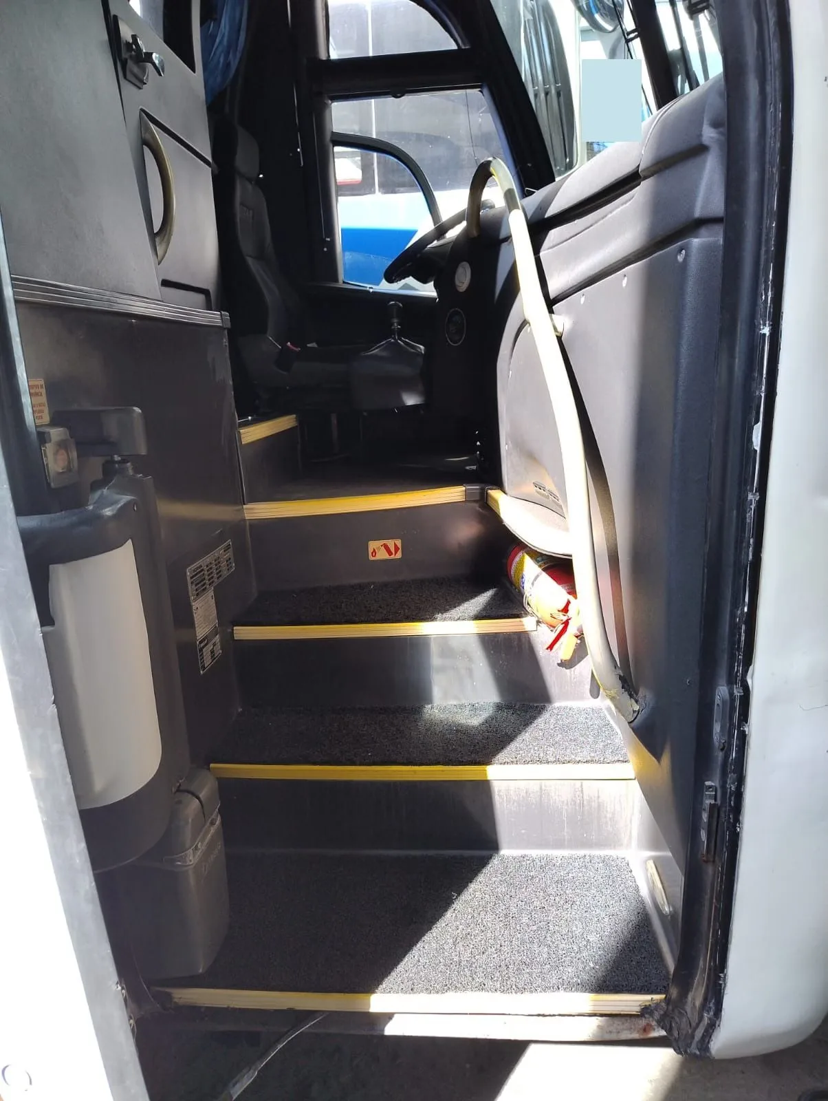 Ônibus IRIZAR I6 SCANIA K310 JM 2013 seminovo à venda, código 1218 - foto 05