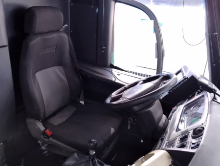 IRIZAR I6 ANO 2013 SCANIA K310 JM COD.1218