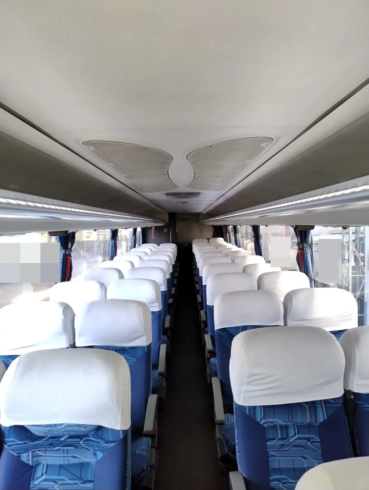 Ônibus IRIZAR I6 SCANIA K310 JM 2013 seminovo à venda, código 1218 - foto 07