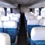 Ônibus IRIZAR I6 SCANIA K310 JM 2013 seminovo à venda, código 1218 - foto 08