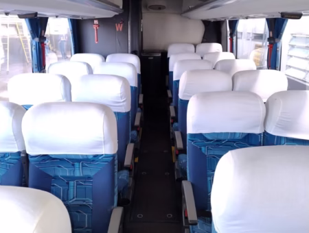 IRIZAR I6 ANO 2013 SCANIA K310 JM COD.1218