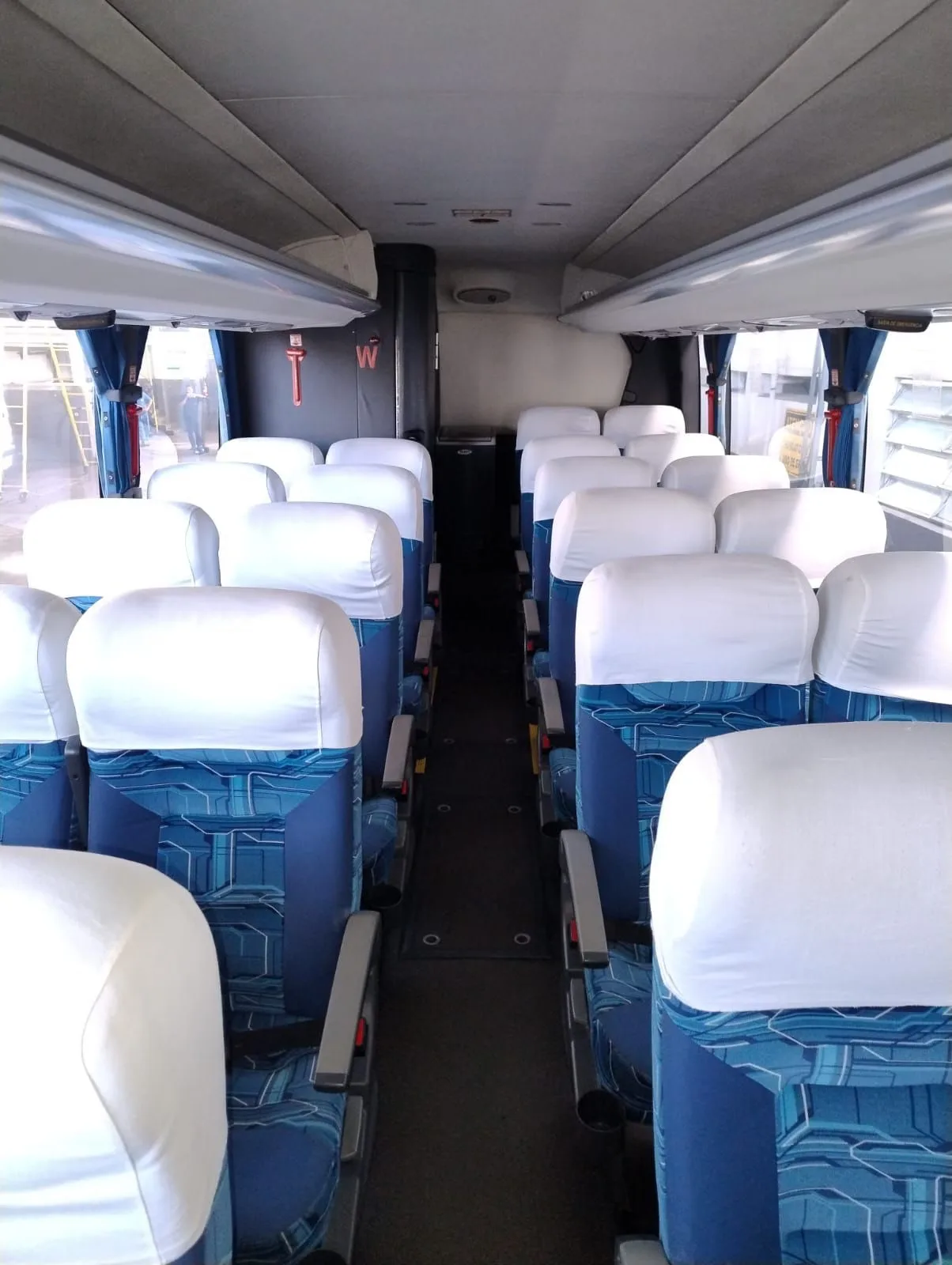 Ônibus IRIZAR I6 SCANIA K310 JM 2013 seminovo à venda, código 1218 - foto 08