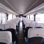 Ônibus IRIZAR I6 SCANIA K310 JM 2013 seminovo à venda, código 1218 - foto 09